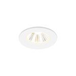 Fremont - IP65 - oczko LED do łazienki - białe