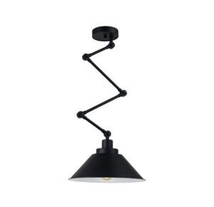 OUTLET Lampa sufitowa  / kinkiet Pantograph - składana