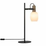 lampa biurkowa regulowany klosz