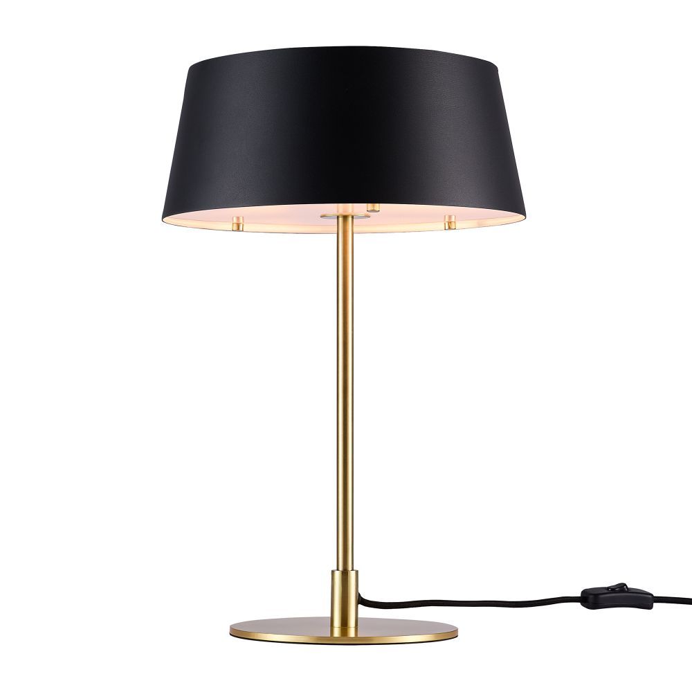 lampa stołowa w stylu vintage