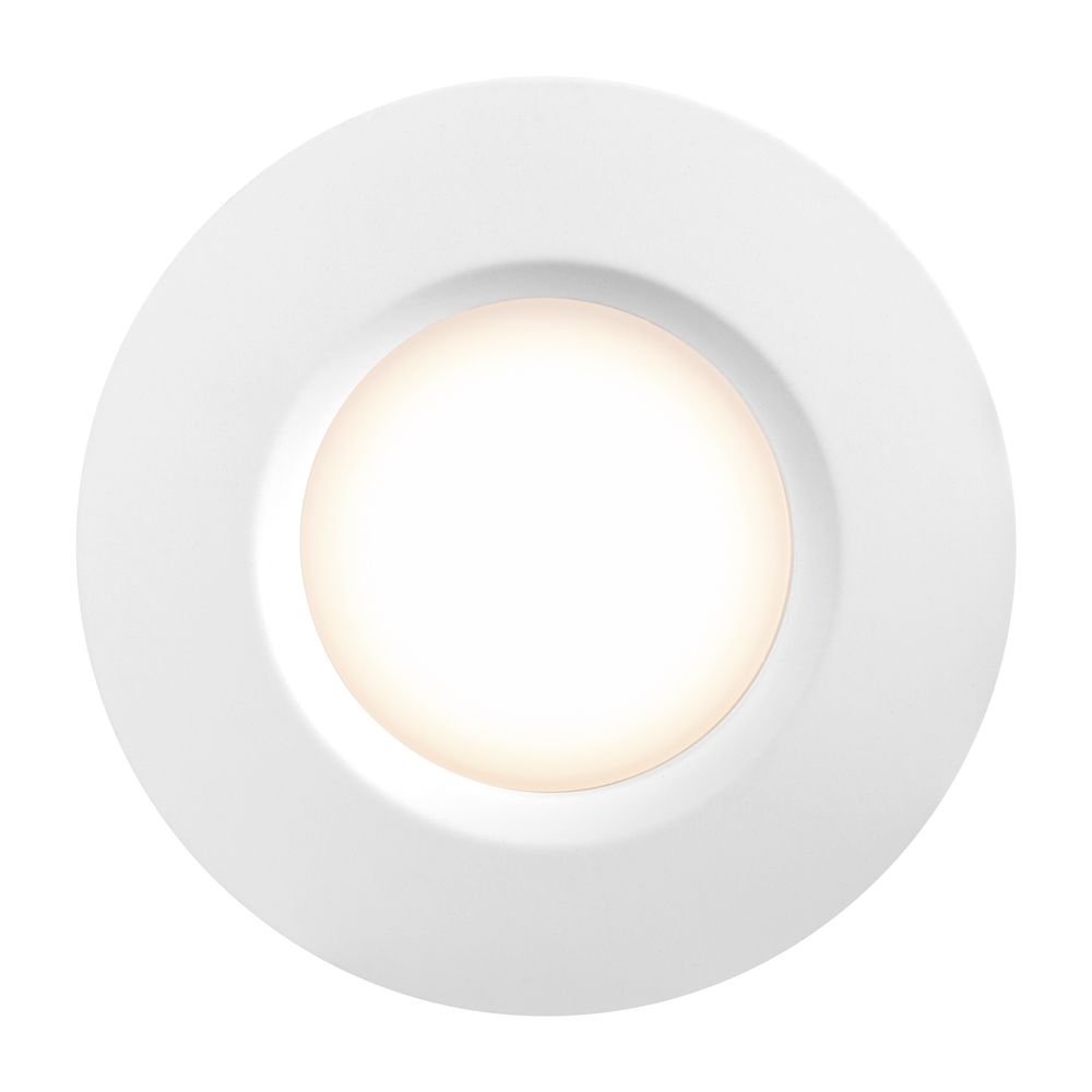 Tiaki - Oczko LED białe