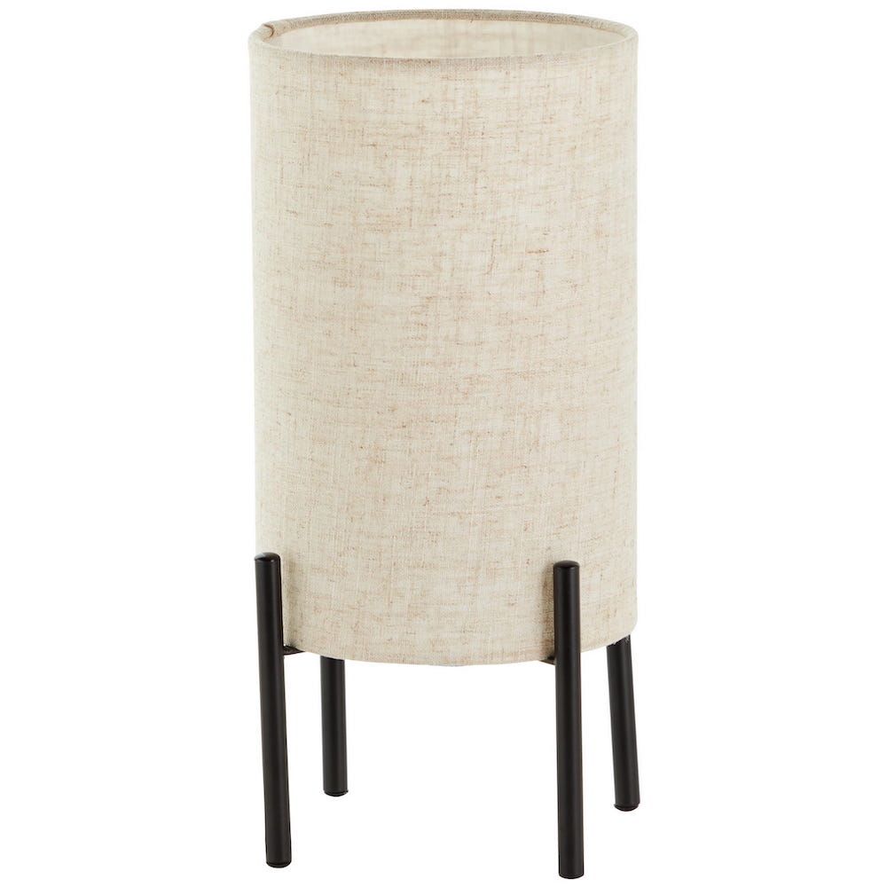 Fairhill - nowoczesna lampka stołowa