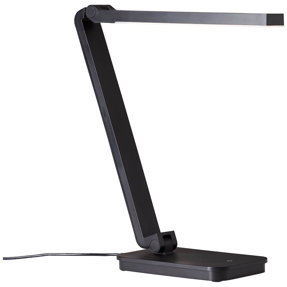 Tori - lampka biurkowa LED z ruchomym ramieniem