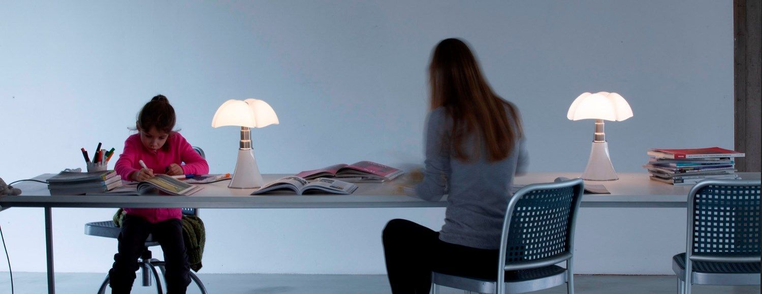 lampa stołowa do nauki i pracy