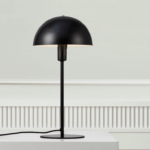 Elegancka lampka do sypialni Ellen od Nordlux