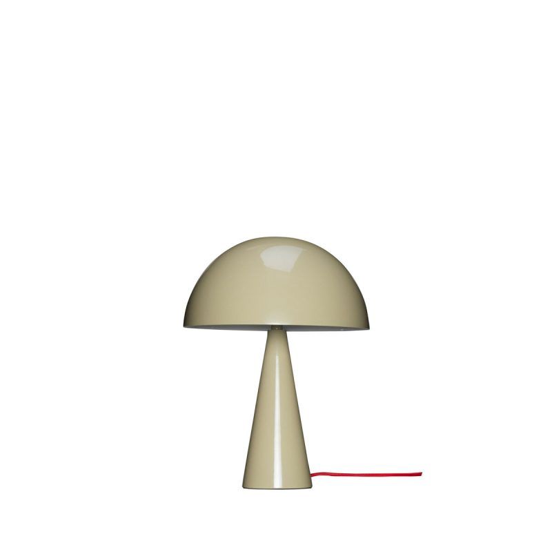 Lampa stołowa mush 991680 - piaskowa