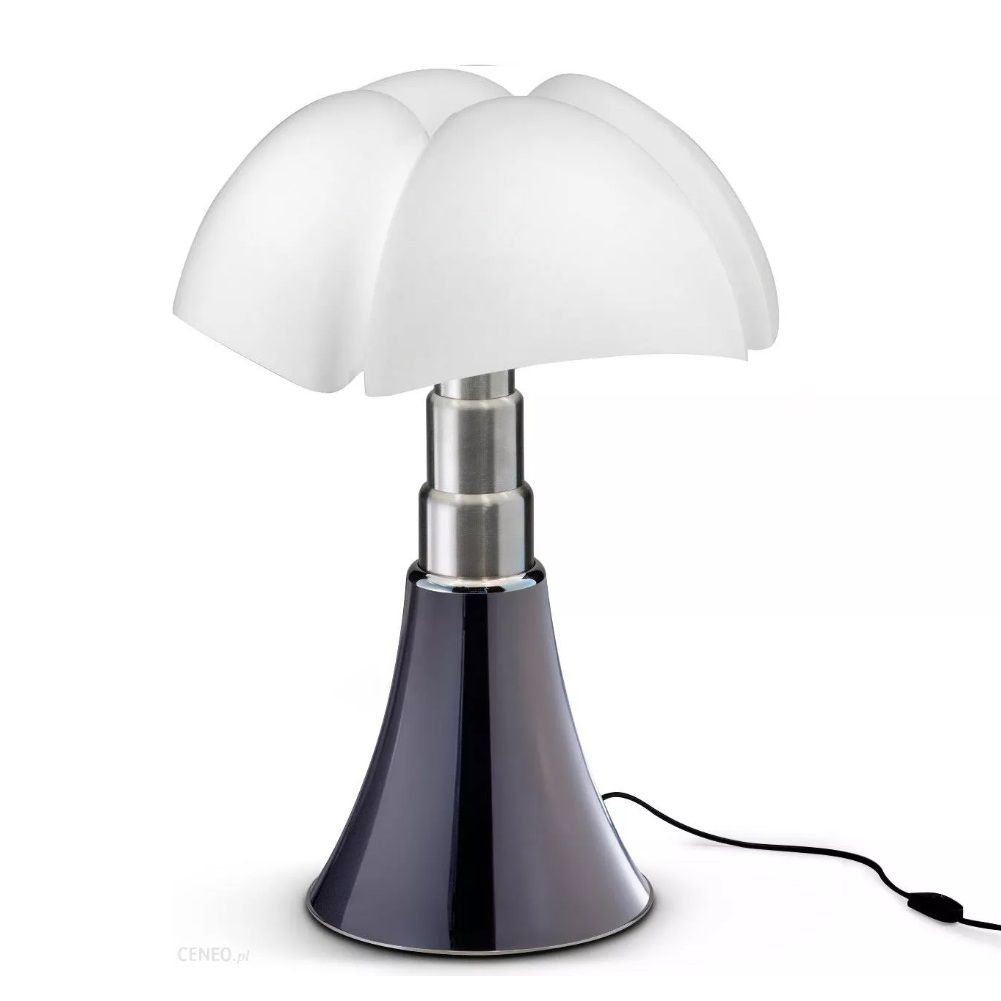 Oryginalna lampa stołowa do salonu Minipipistrello - LED, ściemniacz