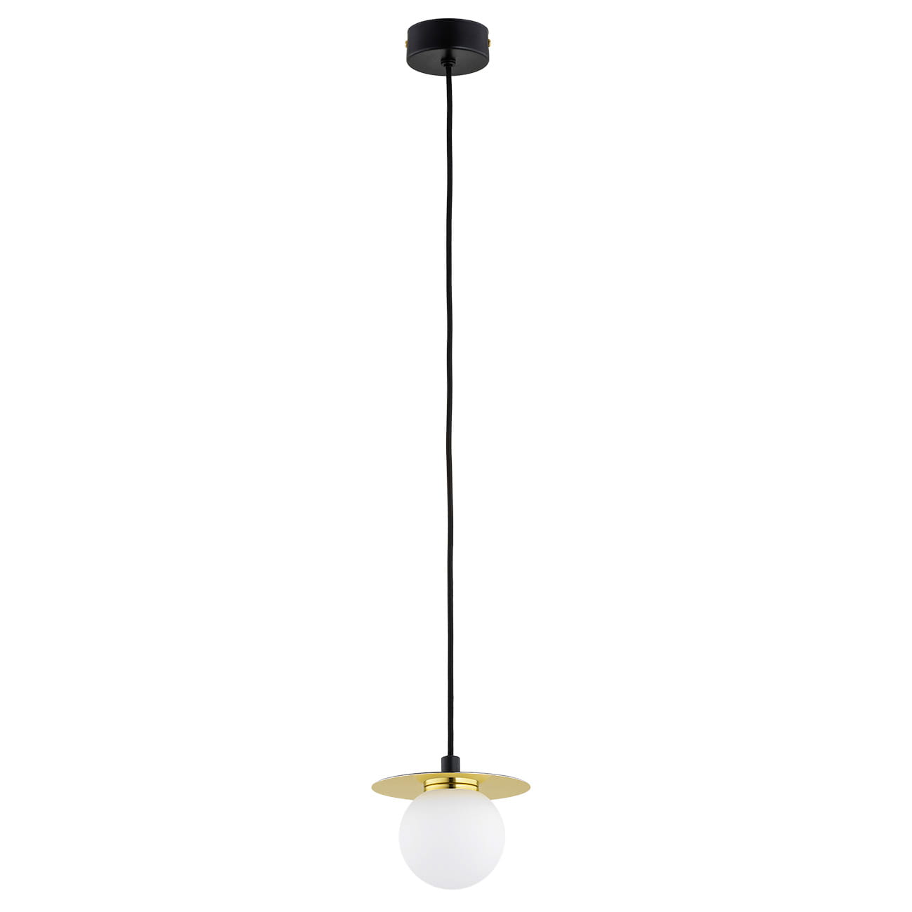 nowoczesna lampa wisząca nad stół