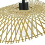 lampa wisząca boho wakacyjny klimat