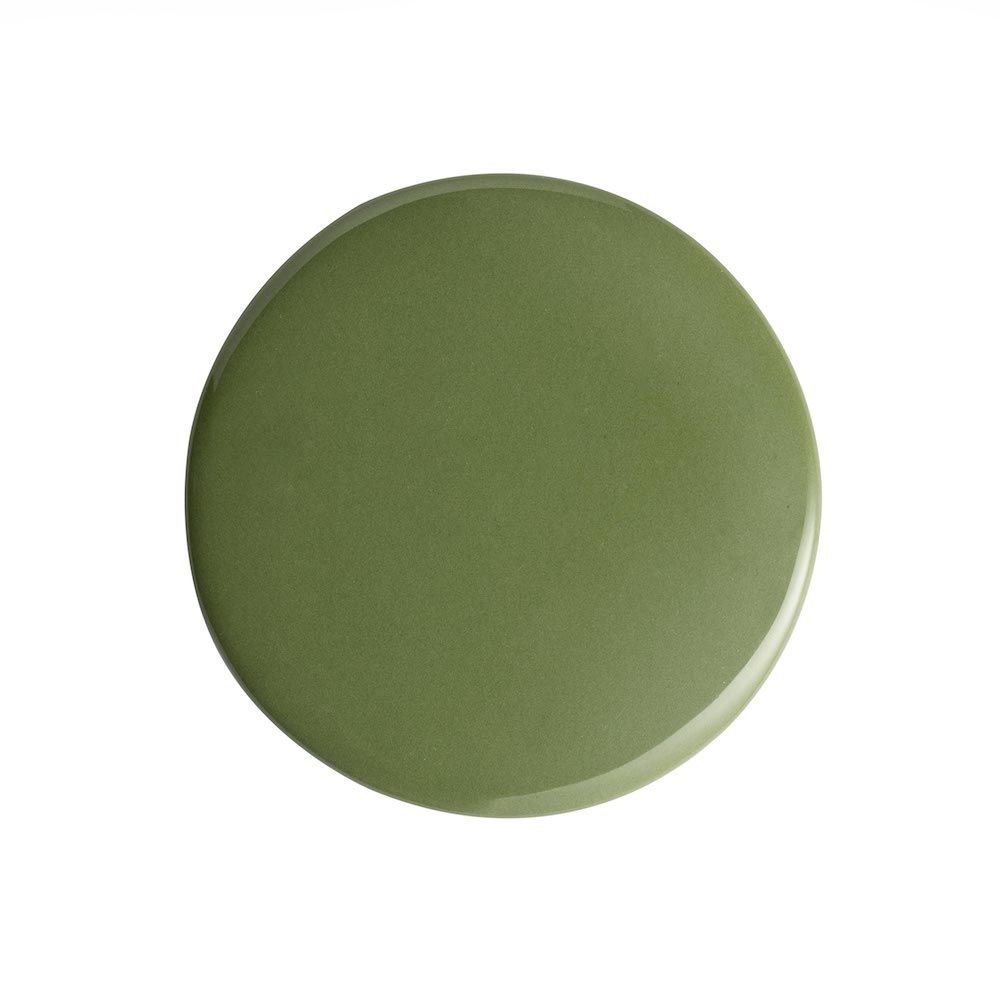 Zielona dekoracyjna lampka nocna Batucada C2590 - Ferroluce - ceramiczna - 1