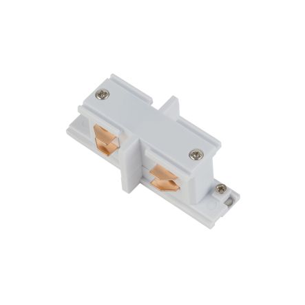 Łącznik CTLS Straight Connector Mini Biały