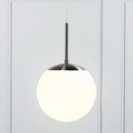 Lampa Cafe 20 (biała) - Nordlux