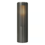 Lampa stojąca Aludra 45 - Nordlux, antracyt, IP54