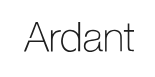 Logo Ardant