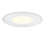 Downlight LED Rosalee - ściemnialny z IP65