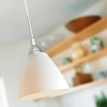 Elegancka lampa wisząca do kuchni Read 20 - Nordlux