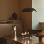 Elegancka lampa wisząca do kuchni Versale 35 - Nordlux