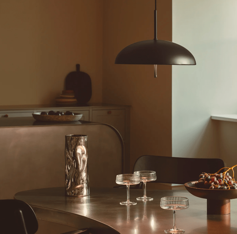 Elegancka lampa wisząca do kuchni Versale 35 - Nordlux