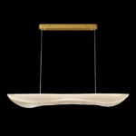 Lampa Cortina No.4 100cm - designerska, LED