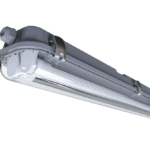 Lampa przemysłowa LED - Works IP65 2x24W, 4220lm, 4000K, 155cm