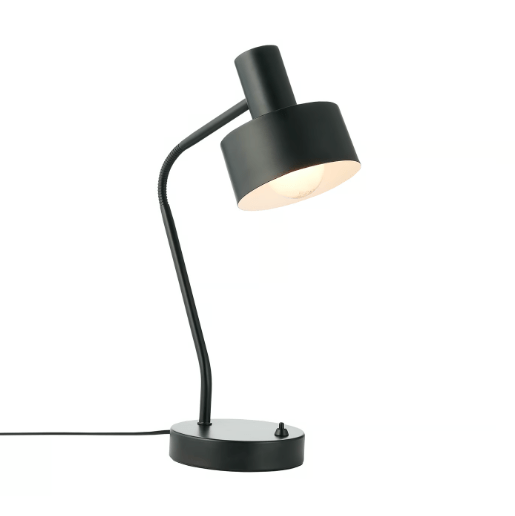 Lampa biurkowa Matis - Nordlux - elastyczne ramie