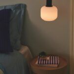 Lampa do sypialni nad stolik - Milford Mini Nordlux