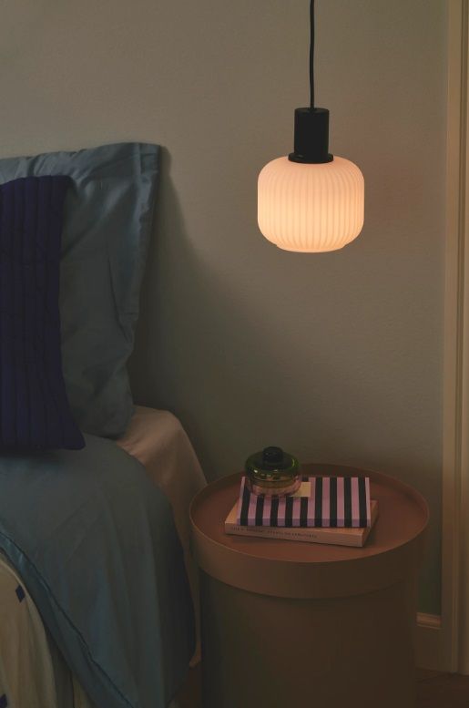 Lampa do sypialni nad stolik - Milford Mini Nordlux