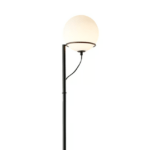 Lampa podłogowa kula - Wilson Nordlux
