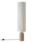 Lampa stojąca w stylu wabi sabi - DFTP Talli