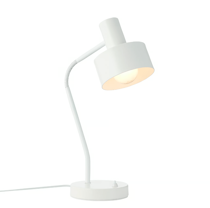Lampa stołowa Matis - Nordlux - ruchomy klosz