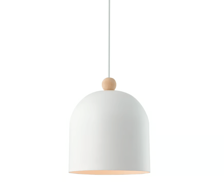 Lampa wisząca Gaston - Nordlux - skandynawski minimalizm