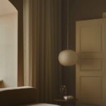 Lampa wisząca Navone 40 nad stolik - DFTP