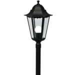 Lampa zewnętrzna stojąca do ogrodu Cardiff IP44 Nordlux