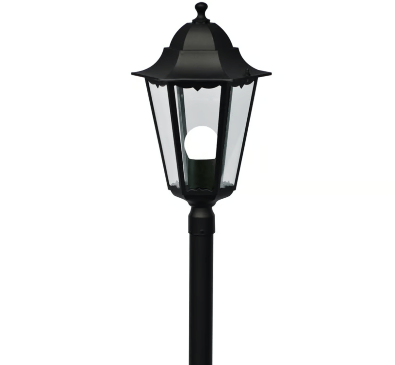 Lampa zewnętrzna stojąca do ogrodu Cardiff IP44 Nordlux