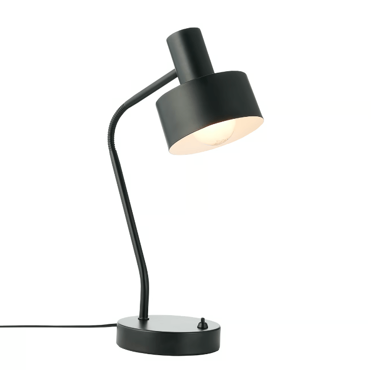 Lampka biurkowa Matis - Nordlux - elastyczne ramię