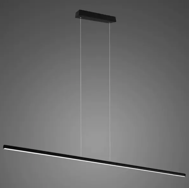 Liniowa lampa LED nowoczesna - Linea
