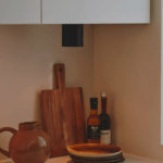 Oczko LED Sabonis pod szafki w kuchni
