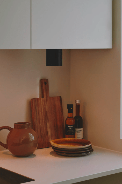 Oczko LED Sabonis pod szafki w kuchni