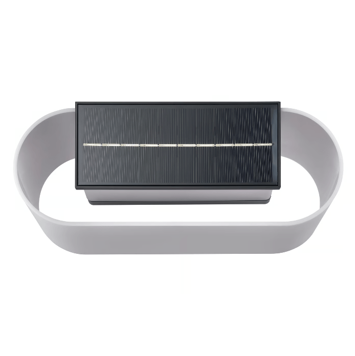 Panel solarny kinkietu Piola - Nordlux