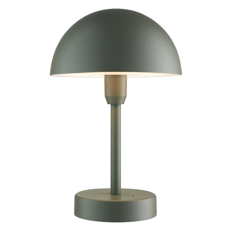 Tarasowa lampka stołowa LED - Ellen To-Go Nordlux mini