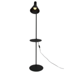Lampa stojąca z ze stolikiem Jump TK
