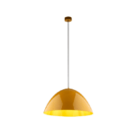 Lampa wisząca Faro TK do nowoczesnego salonu