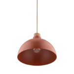 Lampa wisząca nowoczesna - Cap TK