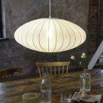Lampa wisząca nad drewniany stół Florence 60