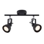 SALE! Lampa sufitowa Aslak - Nordlux - 2 żarówki