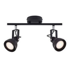 SALE! Lampa sufitowa Aslak - Nordlux - 2 żarówki