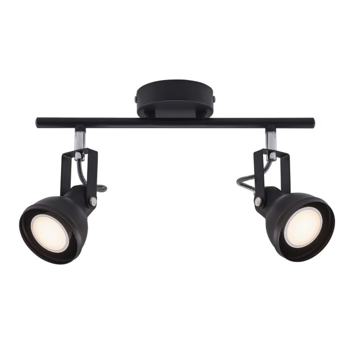 SALE! Lampa sufitowa Aslak - Nordlux - 2 żarówki