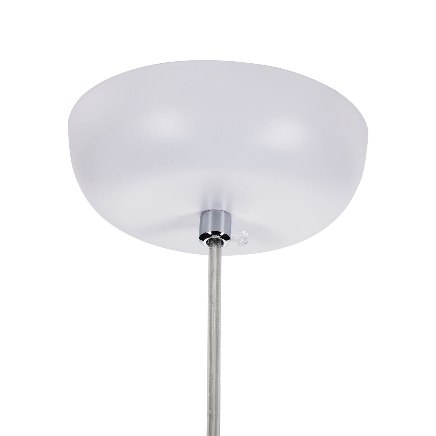 Lampa Silk Flat 50 - podsufitka