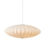 Lampa wabi sabi Silk Flat 50