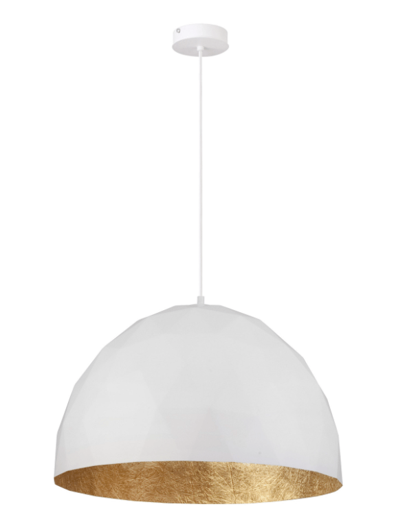 Elegancka lampa wisząca Fjorska 35